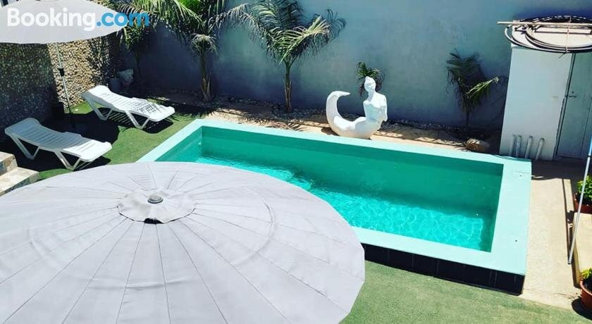 La Residence Latinaya