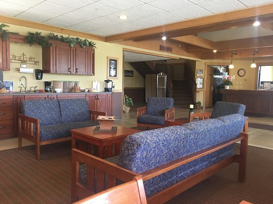 Prairie Inn and Suites主图