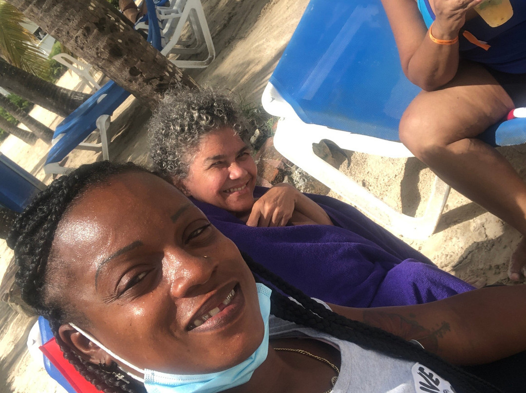 Be Live Experience Hamaca Garden主图