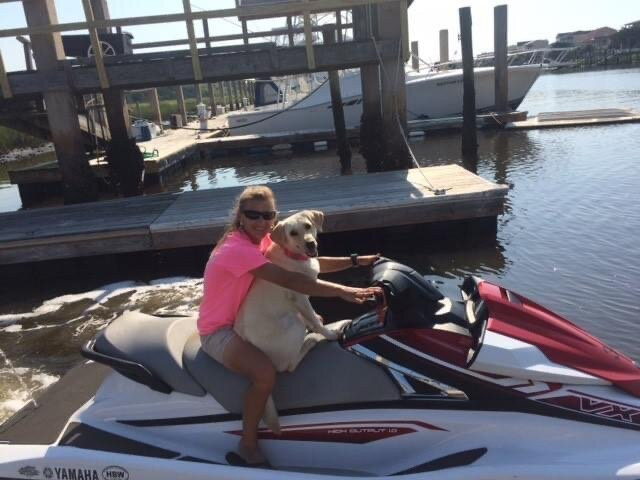Holden Beach Watersports景点图片
