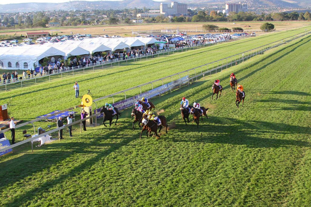 Hollywoodbets Scottsville Racecourse