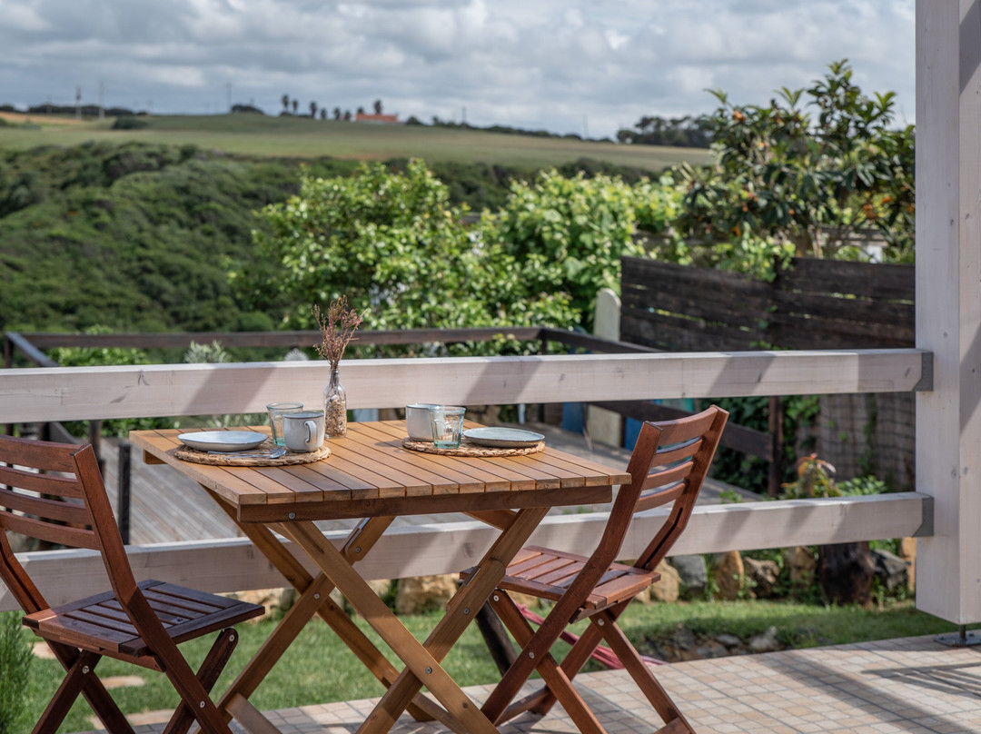 Ocean House Alentejo