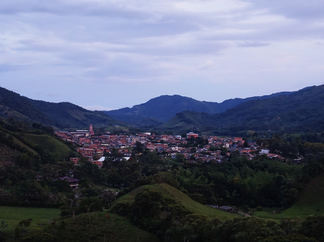 San Carlos旅游攻略图片