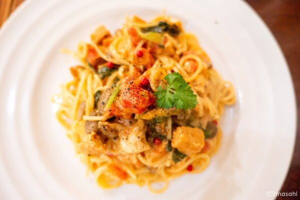 イタリア食堂Furutto