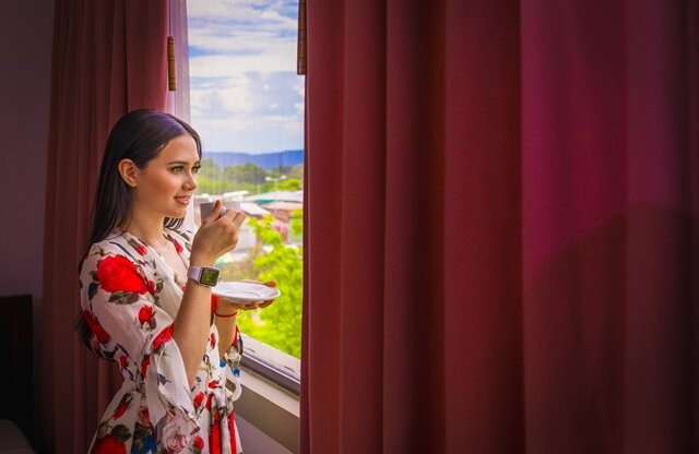 Hotel Chicalá主图