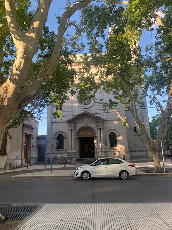 Catedral San Rafael Arcangel-圣拉斐尔必去景点