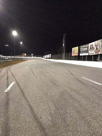 New Smyrna Speedway景点图片