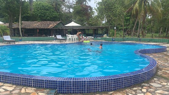 Hotel Praia do Encanto-官方