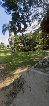 Seynekun Finca Turistica主图