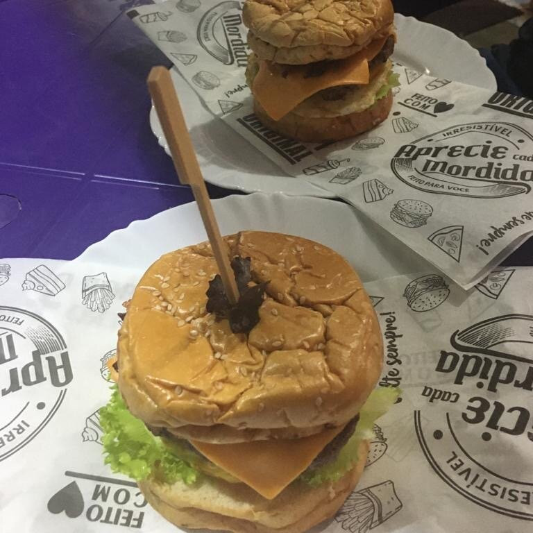 Lanchonete Açai Jalapa