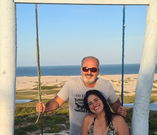 A Vida e Bela Pousada e Restaurante主图