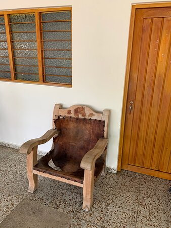 Finca Hotel El Rancho de Luigi主图