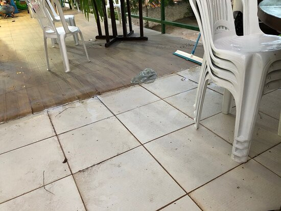 Santa Monica Palace Hotel主图