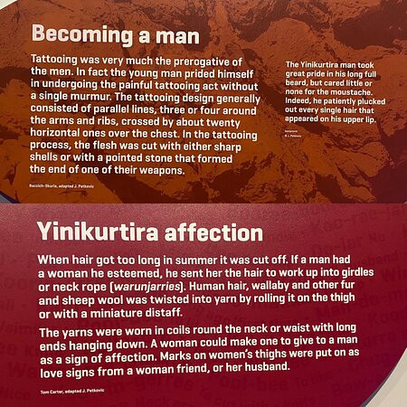 Ningaloo Aquarium & Discovery Centre-埃克斯茅斯必去景点