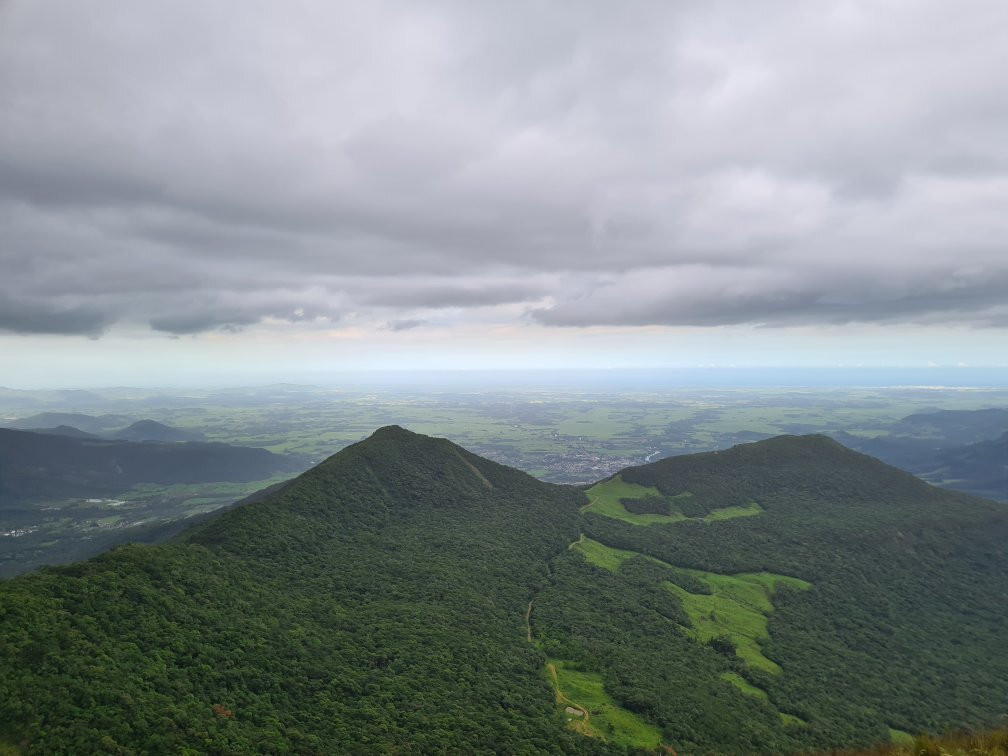 Morro dos Cabritos-Praia Grande必去景点