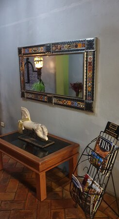 Hotel Casa Oratorio主图