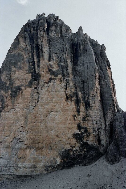 Anello delle Cime di Lavaredo景点图片