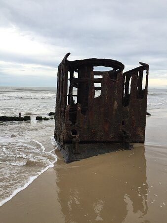 Hotel Parque Oceanico主图