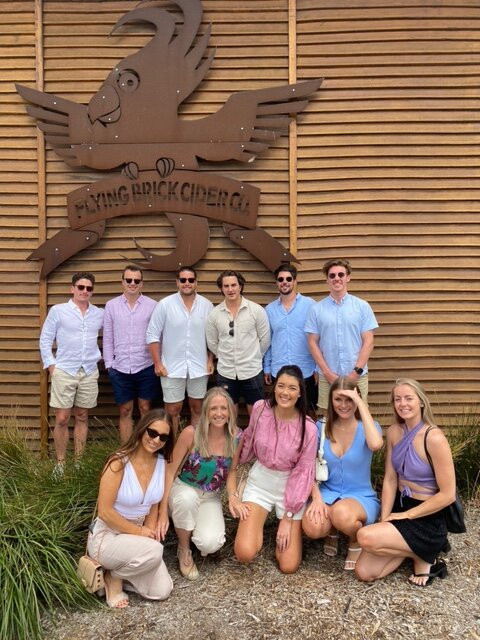 Wilsons Wine Tours Geelong-季隆必去景点