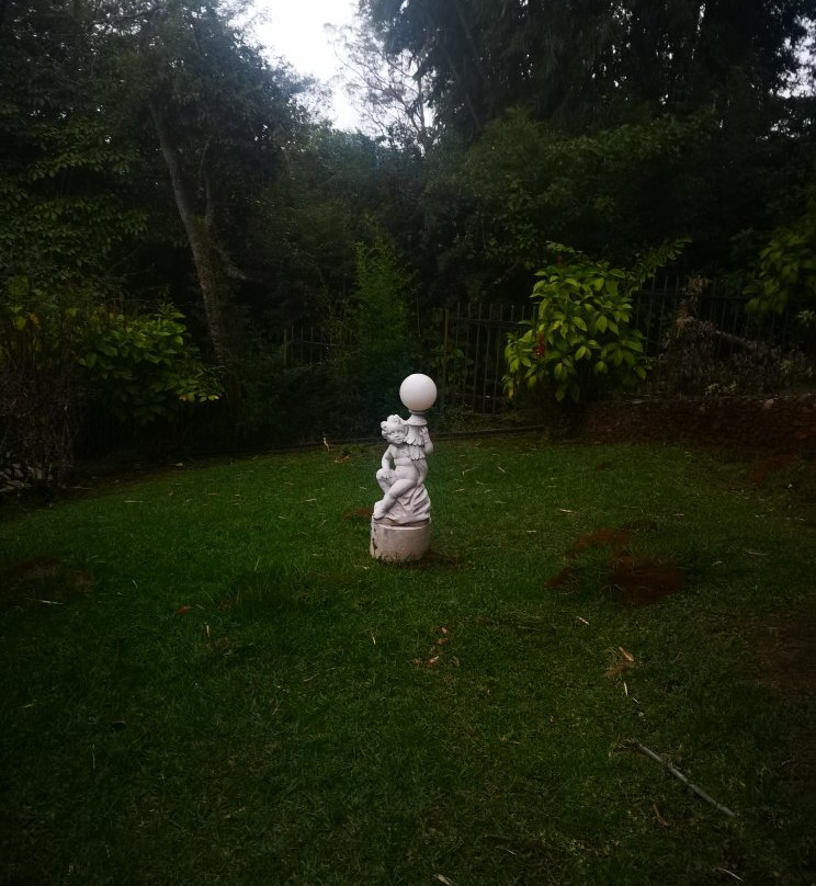 Hotel Martino Spa and Resort主图