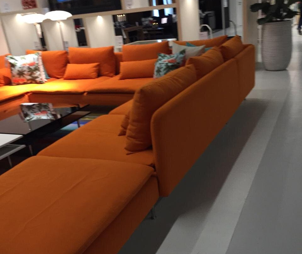 Ikea-Farwaniya必去景点