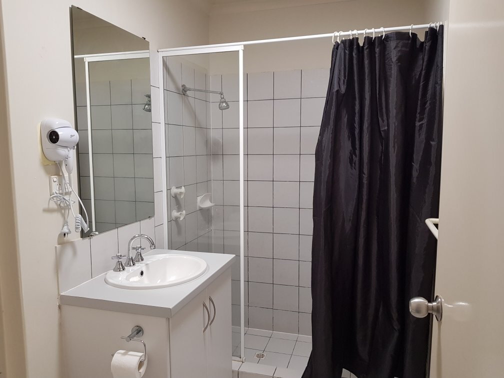 Ocean View Motel主图