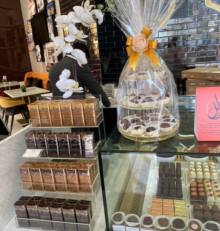 Godiva