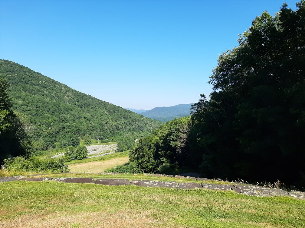 Raven Golf Club-雪鞋山必去景点