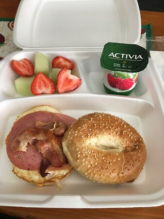 Chase Country Inn Motel主图