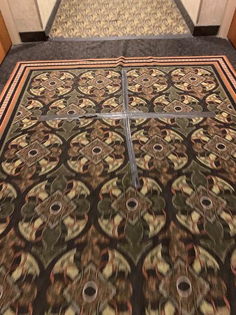 盖特威酒店及会议中心主图