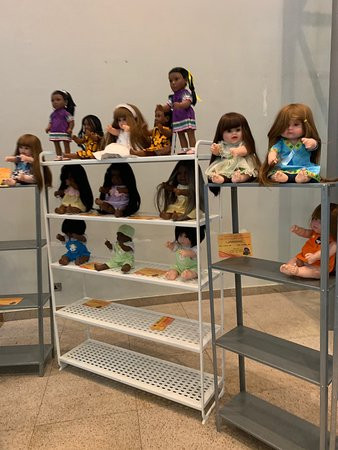 Discovery Mall-Kuwait City必去景点