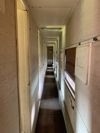 Southeastern Railway Museum-杜鲁斯必去景点