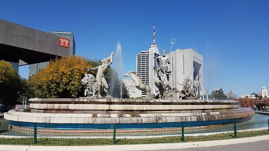 Gran Plaza o Macroplaza景点图片
