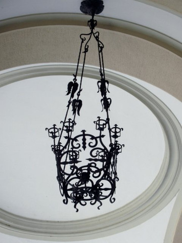 Palazzo Bocconi-米兰必去景点