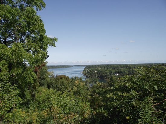 Redan Battery-滨湖尼亚加拉必去景点