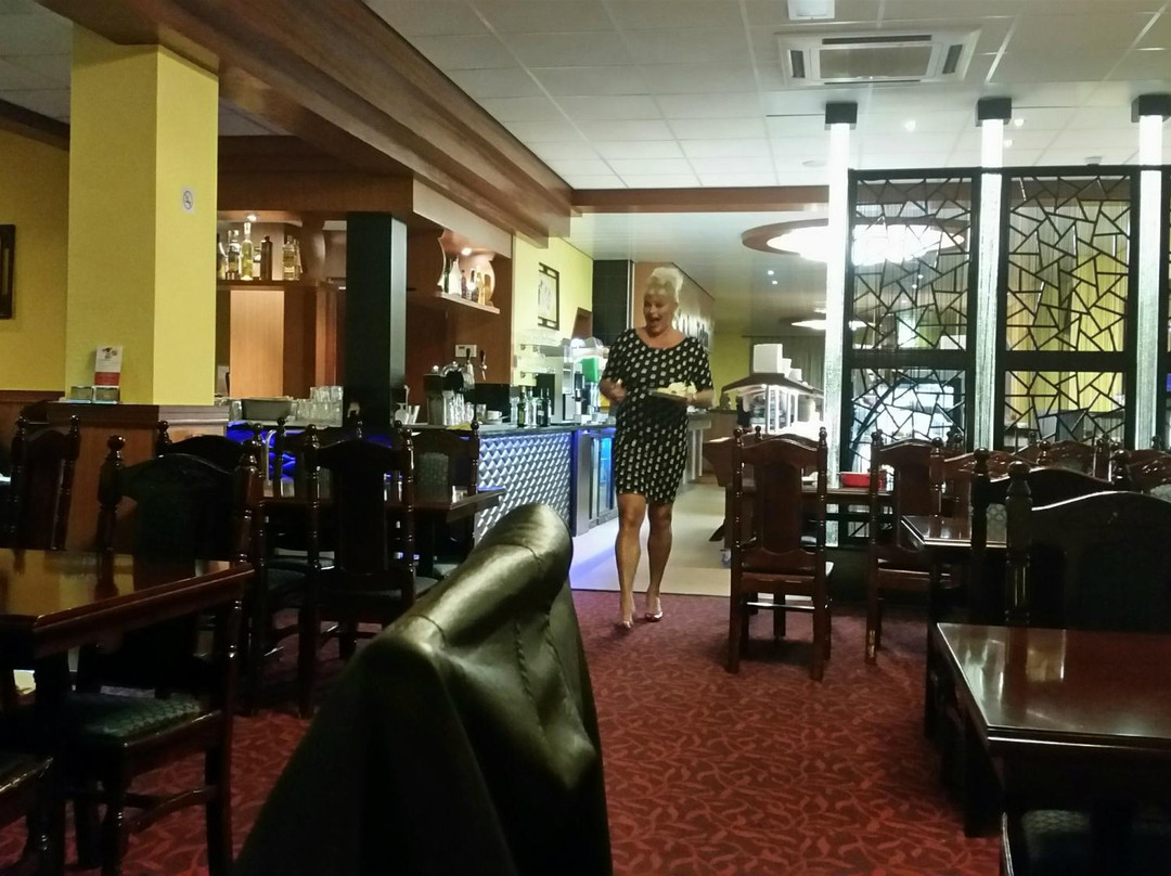 Kropswolde旅游攻略图片