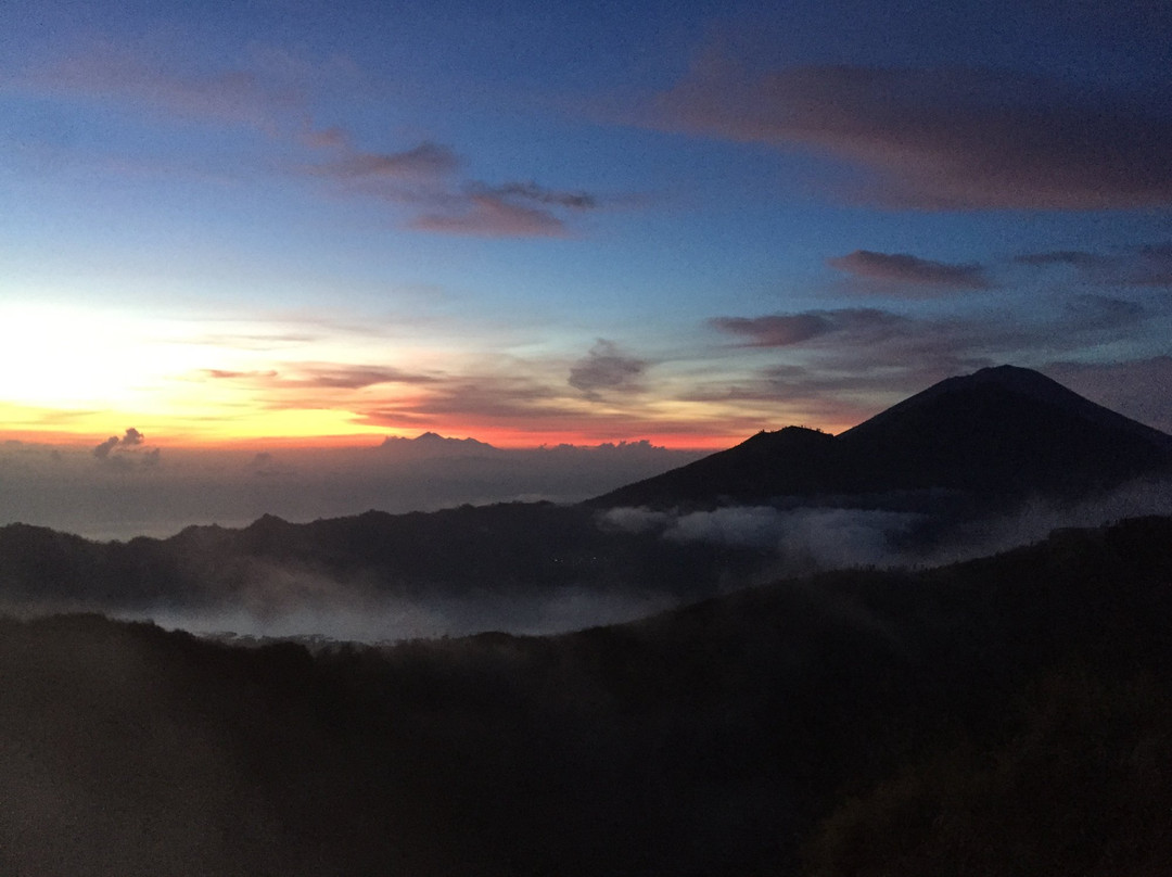 The Bali Trekking-登巴萨必去景点