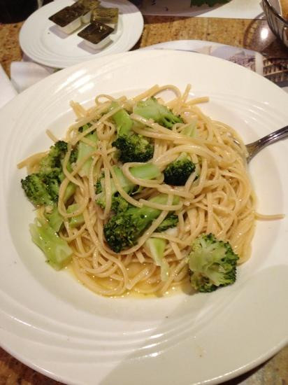 Porto Bello Pizzeria Restaurant主图