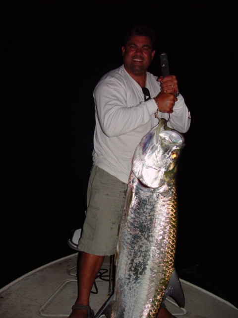 Fish Florida Bay Fishing Charters-拉哥岛必去景点