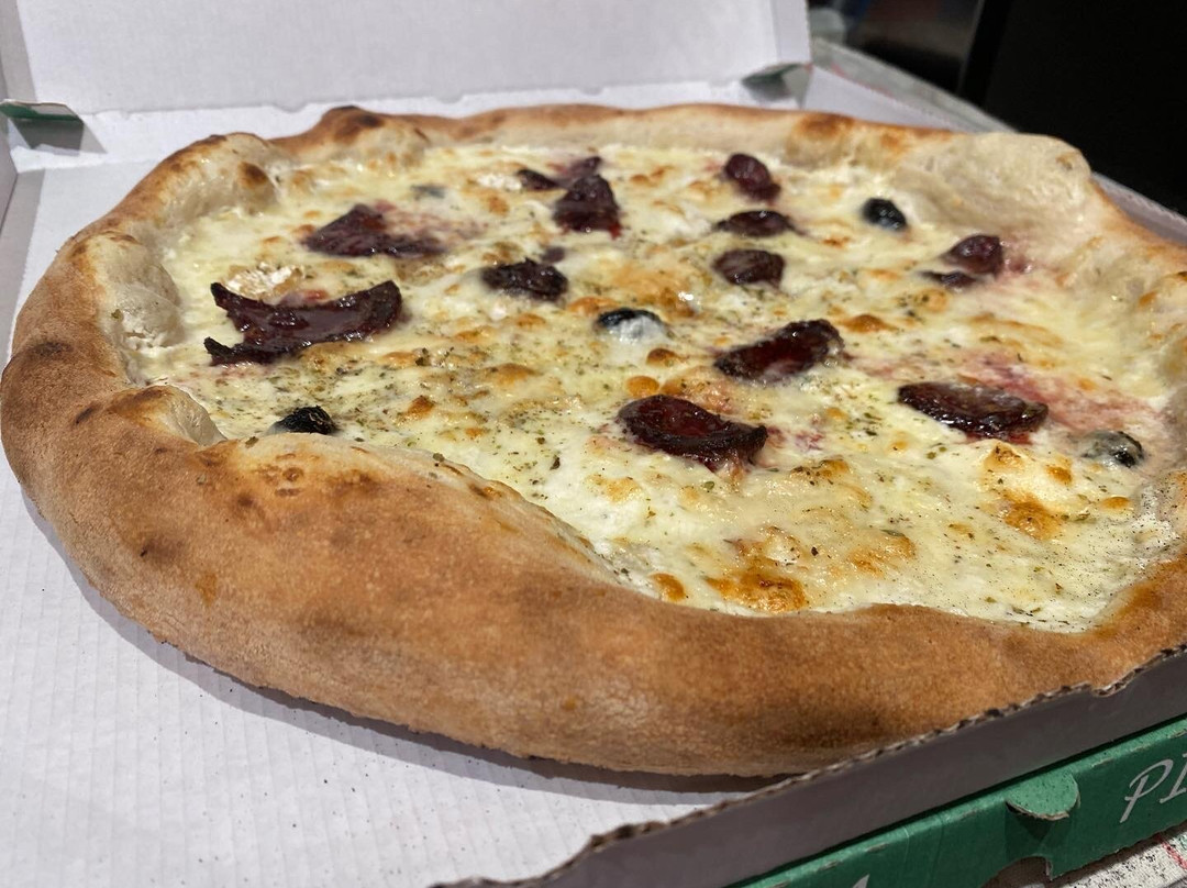 La Pizz A Toute Heure 83