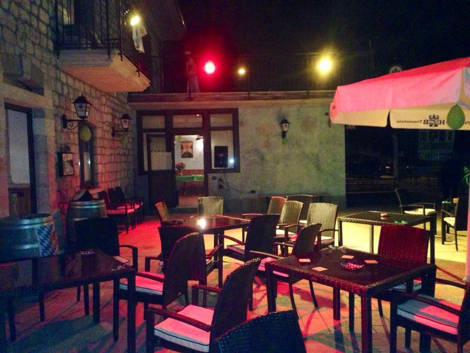 Hopfen Hause Red Devil Pub