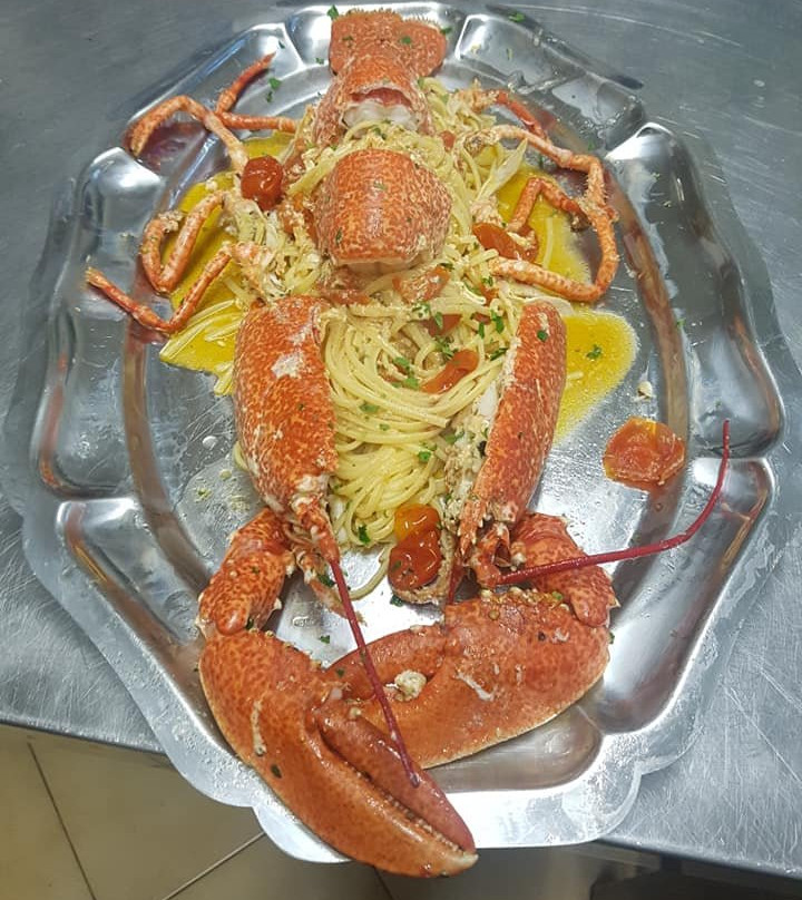 Ristorante Addo Piscator 3