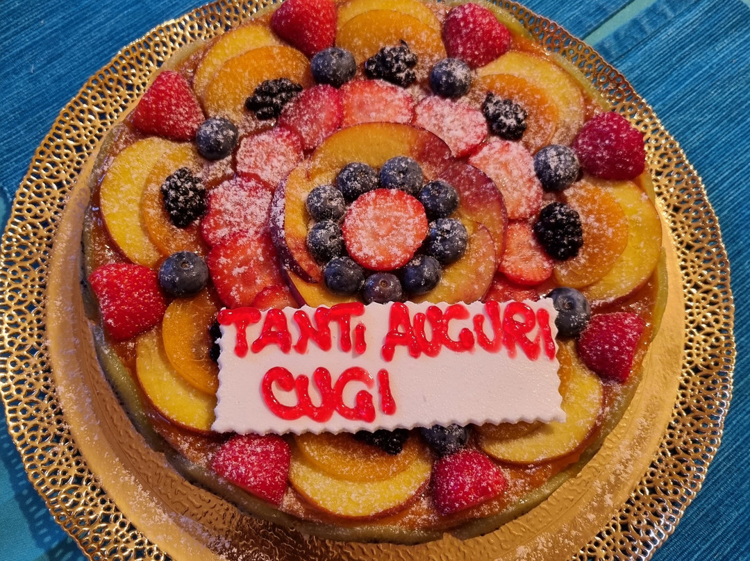 Pasticceria Tre D主图