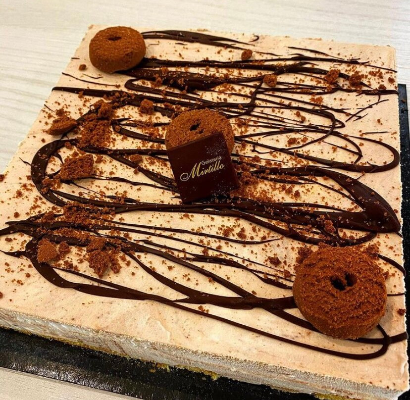 Gelateria Mirtillo主图