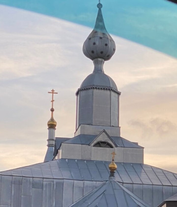 Church of the Ascension