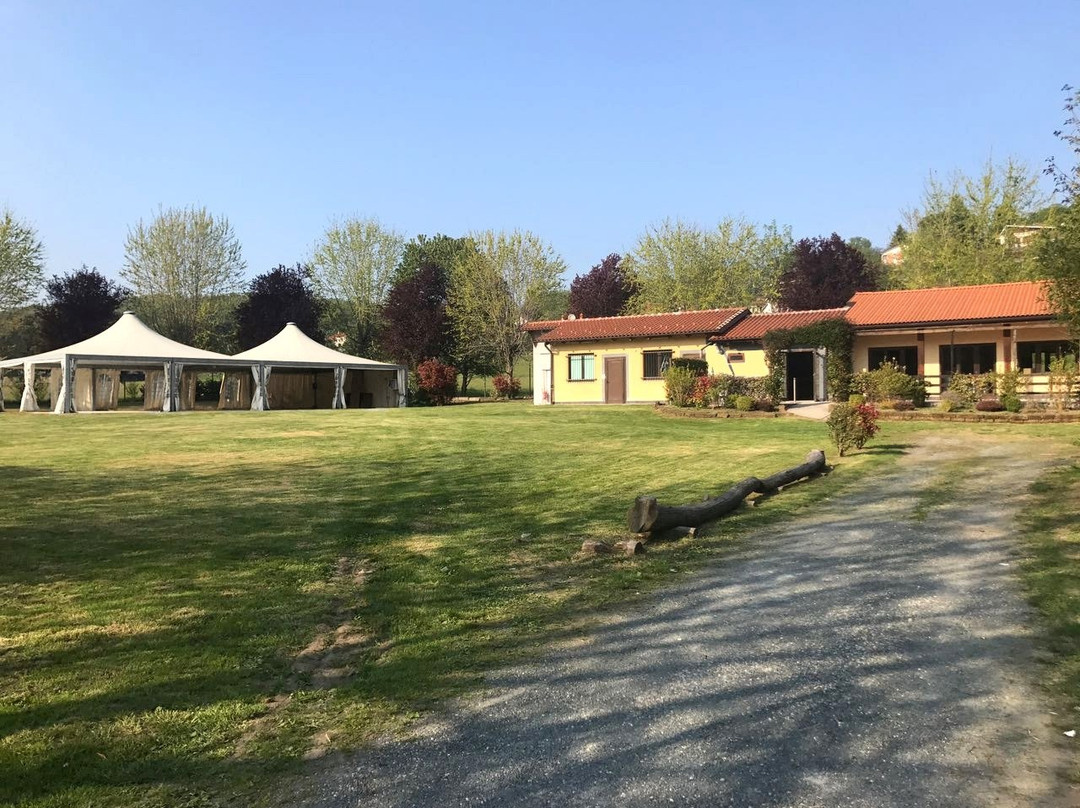 Reano餐馆和美食-Moncuni PARK