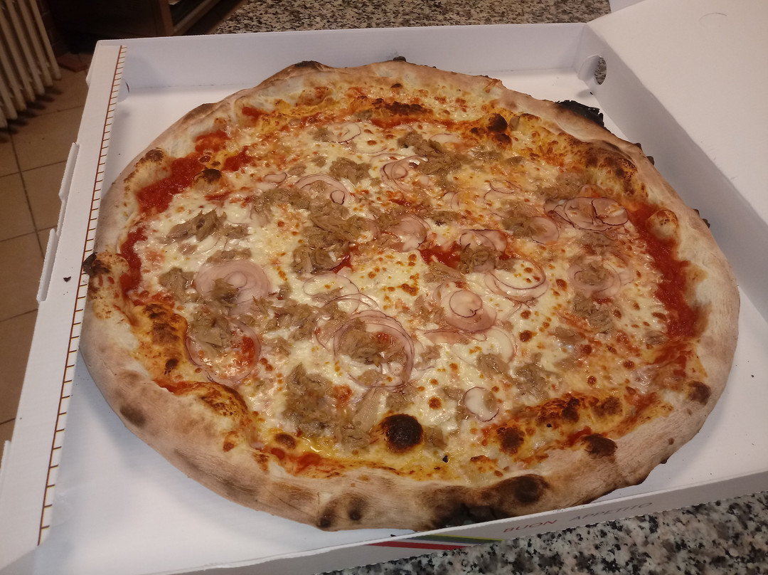 Peppo Pizza