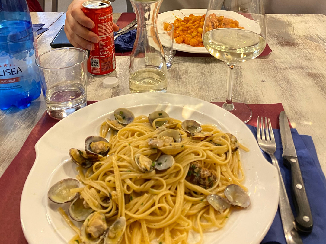 Pizzeria Ristorante da Asso