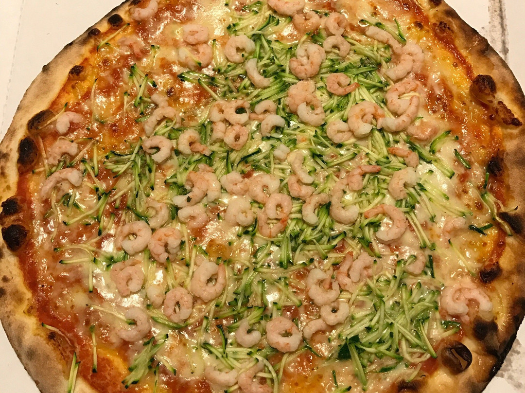 Pizzeria Orapizza