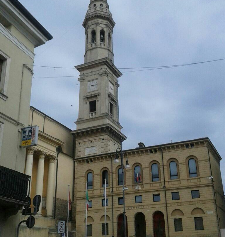 Monteforte d'Alpone旅游攻略图片